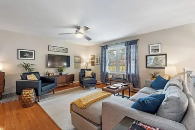 Image de Durham & Chapel Hill Home Base