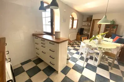 Image de Entorno Rural Casita El Trisquel 18002