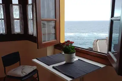 Image de Cozy loft.