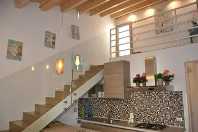 Balcony Bellavista C - Terrace