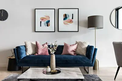 Image de Cosmopolitan Heights Isyd