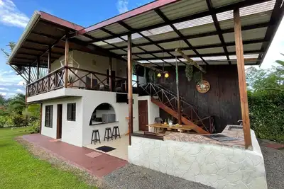 Image de Equipped and cozy place! Perfect to relax and rest! <br><br>(Lugar equipado y acogedor)