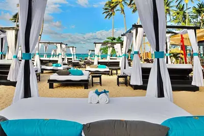 Image de Stunning Dominican Presidential Suite