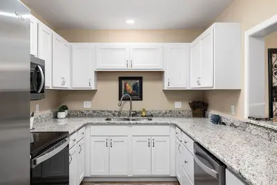 Image de Pointe Royale, Step Free Entry, Indoor Pool