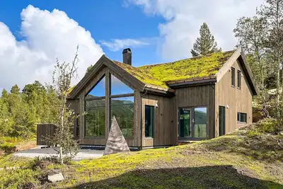 Image de Belle maison à Edland avec WiFi