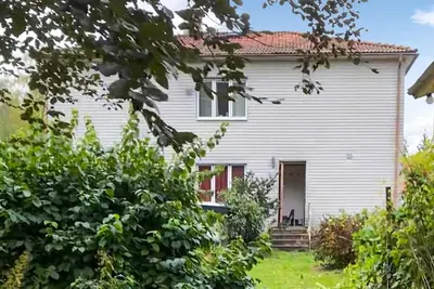 Image de Bel appartement de 2 chambres à Undenäs