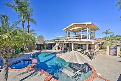 Image de Vista Home w/ Pool ~ 11 Mi to Tamarack State Beach