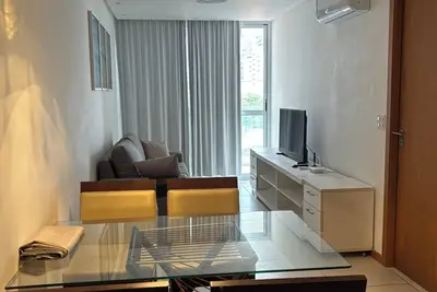 Image de Apart at expresso 2222 best location in barra on the beachfront