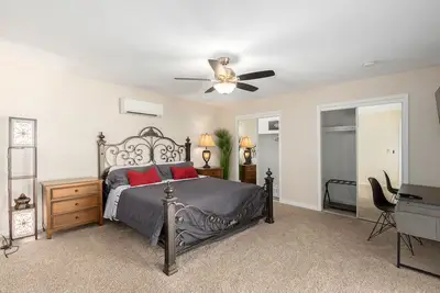 Image de Two kings + two queens in North Mesa