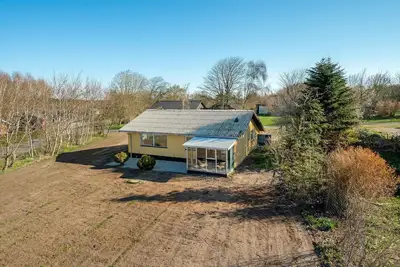 Image de Superbe maison de 3 chambres à Thisted