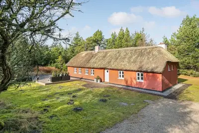 Image de Superbe maison à Pandrup