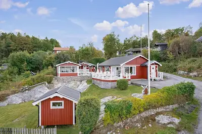 Image de Maison confortable Ă Uddevalla