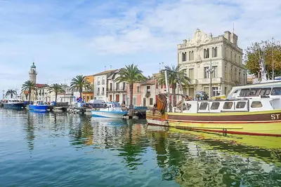 Image de Superbe maison de 2 chambres à.