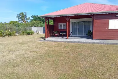 Image de Villa Landreva 100m²