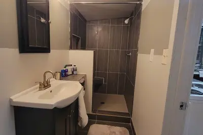 Image de Cozy ConvenientCottage