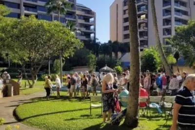 Image de Lovely  Maui Hawaii condo at Kahana Villa Resort.