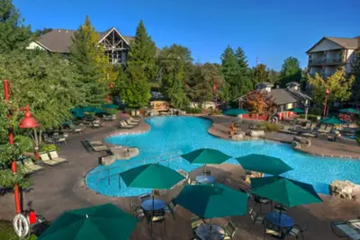 Image de Cozy Resort Getaway 3 minutes from Branson, Missouri