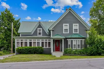 Image de Pet-Friendly Near Simon Pierce | The House on Main