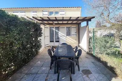 Image de Superbe maison de 2 chambres à.