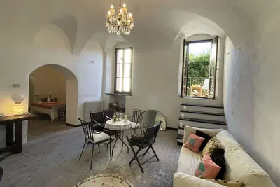 Image de Confortable appartement pour 4 personnes avec Wifi, balcon et animaux admis