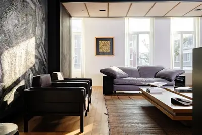 Image de Magnificent high-end 2-Bedroom Apartment in Gent