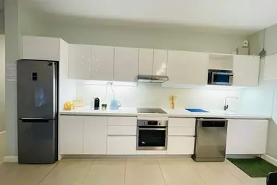 Image de Beautiful luxury 2-Bed Apartment in Pereybere