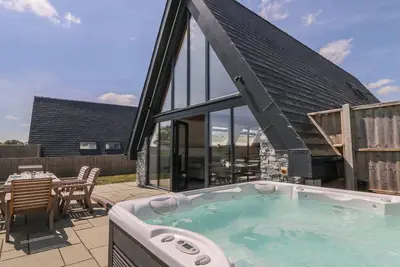 Image de Hill Radnor - The Sheepfold, pet friendly in Llandrindod Wells
