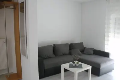 Image de Vacation home (110 sqm) in the city of Würzburg
