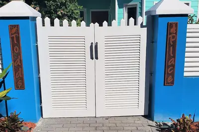 Image de Todd’s Place Harbour Island