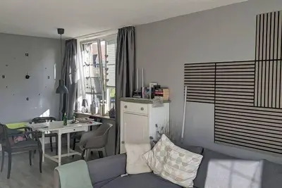Image de Ferienwohnung Wohnpark Warfstr. 5/1 - Wohnpark Werdum