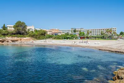 Image de Vacances de rêve en famille à 100m de la plage
