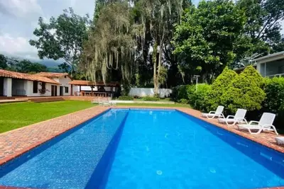 Image de Country house near Bucaramanga