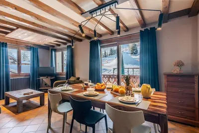 Image de Appartement 3 chambres 6 personnes