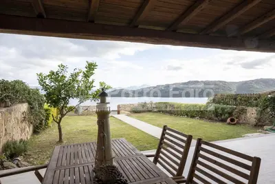 L324 Appartamento - L324 Porto Mannu