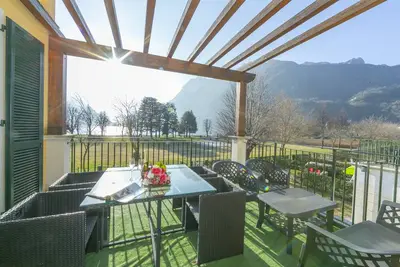 Image de Porto Letizia Tulipano 6, Porlezza, Italy
