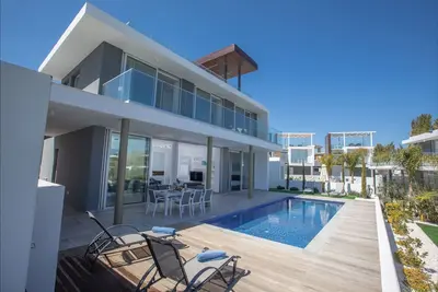 Image de Villa Protaras Olivine Ol5