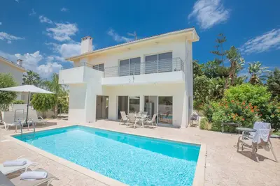 Image de Protaras Delfini Villa Dv8