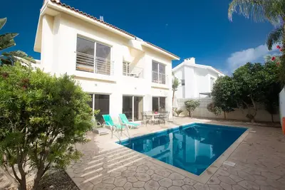 Image de Villa Protaras Delfini Dv5