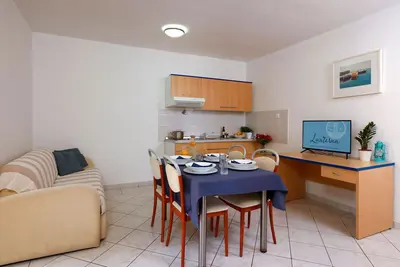 Image de Appartements Feral (90661-A1) - Pasman