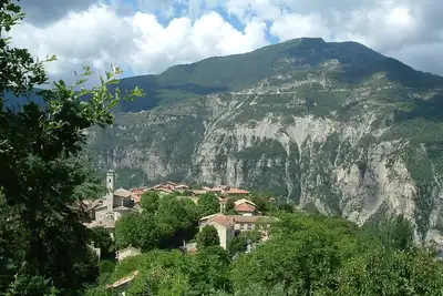 Image de Logement cosy et calme dans l'arrière pays niçois