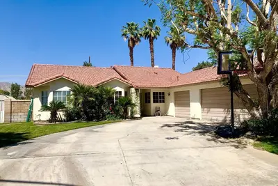 Image de Coachella Fest Home close proximity or Golf retreat vacation Home