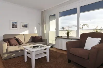 Image de Haus am Meer, Whg. 131, Seeblick