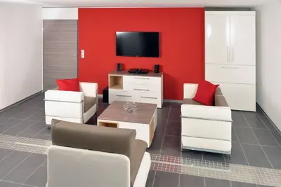 Image de Deluxe Apartment Harmonie - Pension Schlossidyll