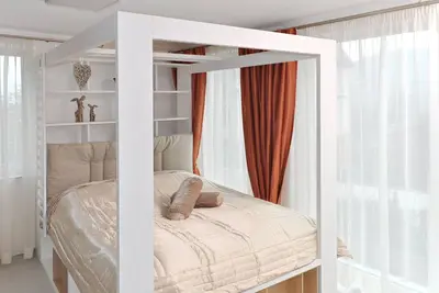 Image de Double room Oasis - Pension Schlossidyll