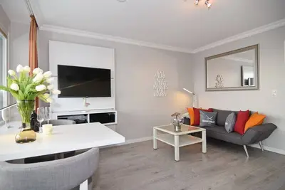 Image de Metropol, Whg. 89, Landseite