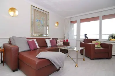 Image de Metropol, Whg. 82, Seeseite