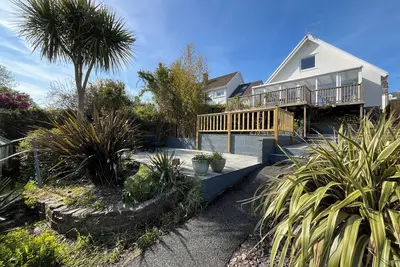Image de Old Orchard, pet friendly, country holiday cottage in Saundersfoot