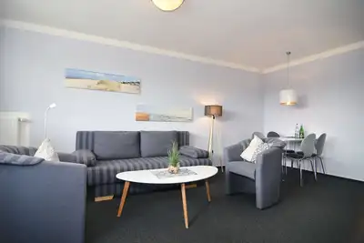 Image de Residenz Mauritius, Whg. 39