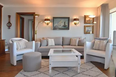 Image de Metropol, Whg. 189, Seeseite