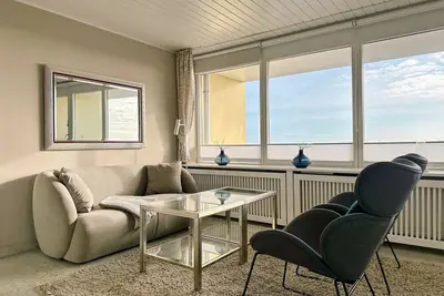 Image de Metropol, Whg. 220, See- und Inselblick